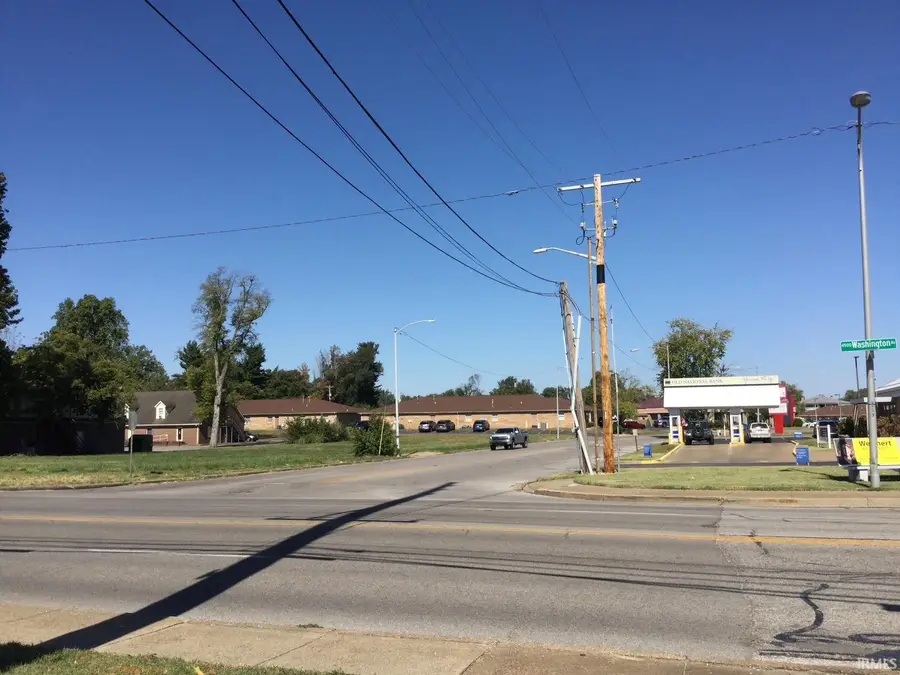 4404 Washington Avenue, Evansville, IN 47714 - #2