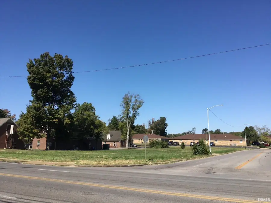 4404 Washington Avenue, Evansville, IN 47714 - #3