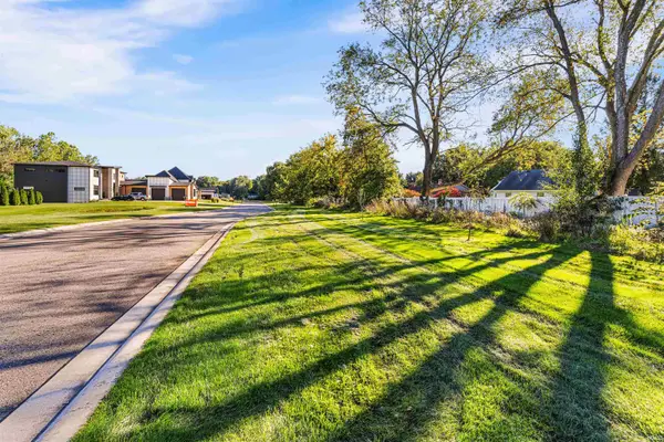 11560 Greyson Alan Drive, Granger, IN 46530
