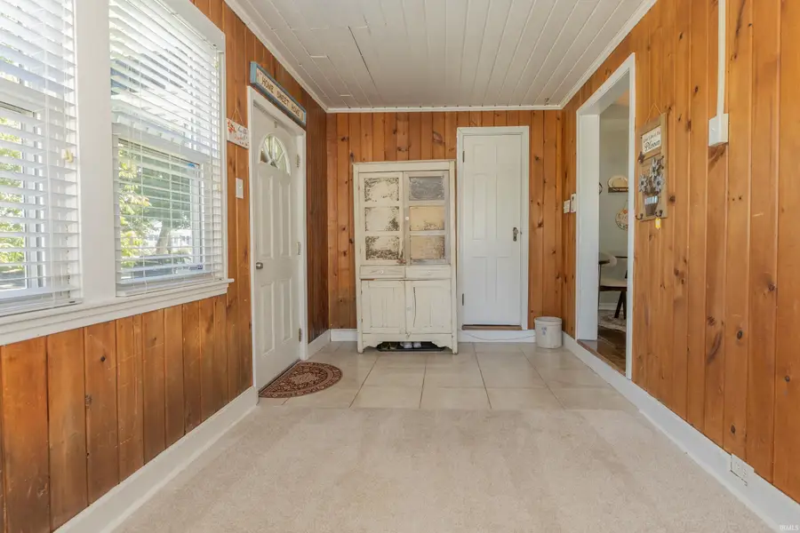 105 S Fairlawn Avenue, Evansville, IN 47714 - #3
