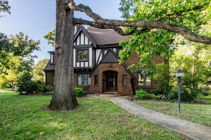 3526 N Washington Road, Fort Wayne, IN 46802 - #2