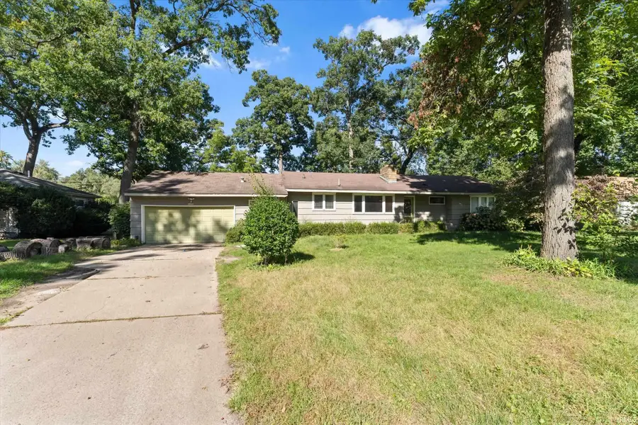 19065 Oakmont North Drive, South Bend, IN 46637 - #2