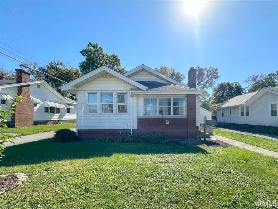 109 E Ricketts Street, Kokomo, IN 46902 - #1