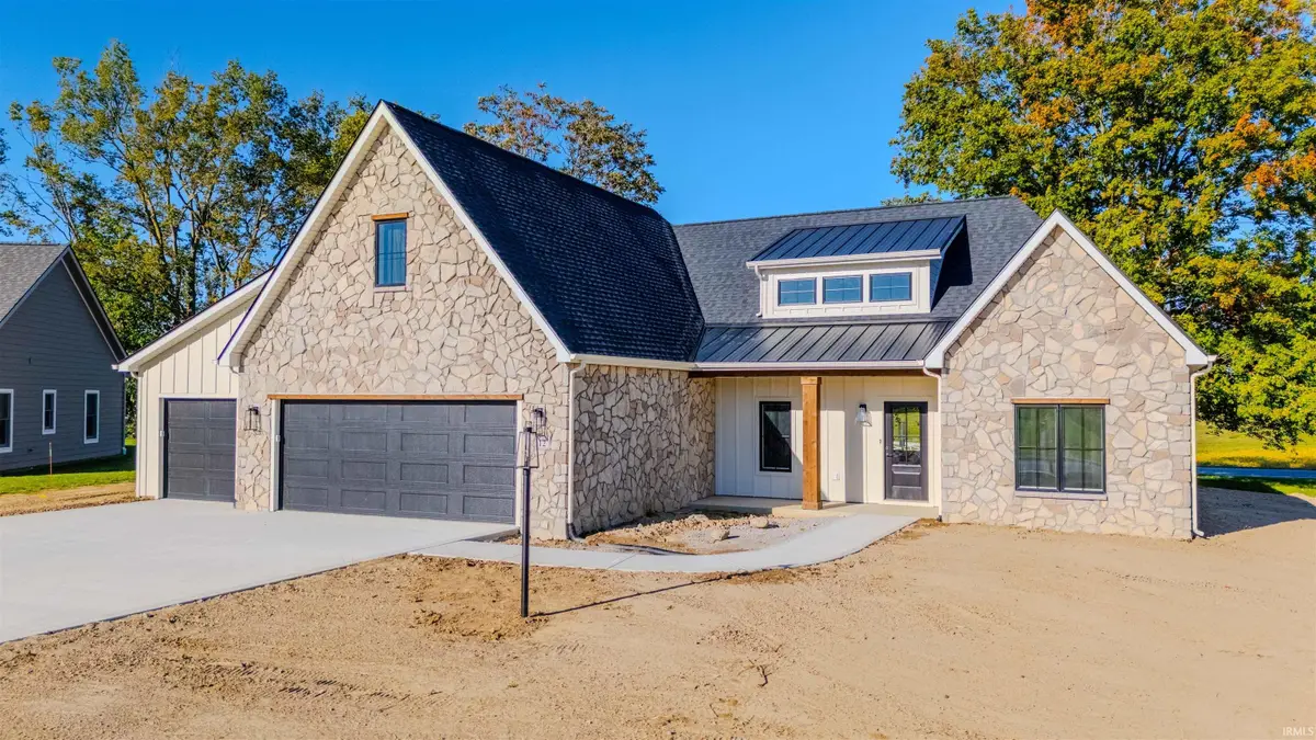 12 Creekside Lane, Wabash, IN 46992 - #1