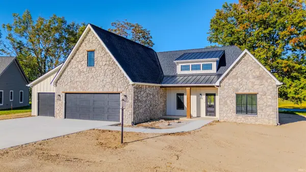 12 Creekside Lane, Wabash, IN 46992
