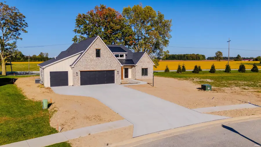 12 Creekside Lane, Wabash, IN 46992 - #2