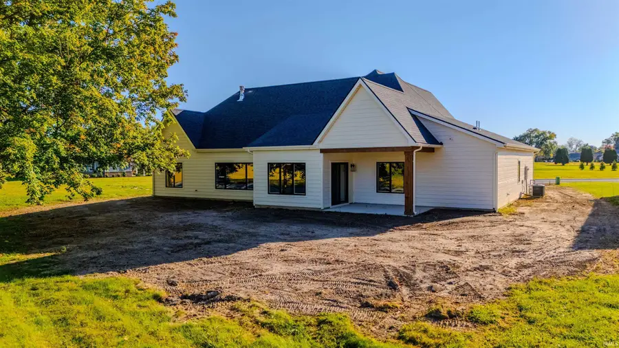 12 Creekside Lane, Wabash, IN 46992 - #3
