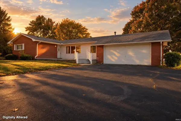 5174 N State Road 25, Logansport, IN 46947