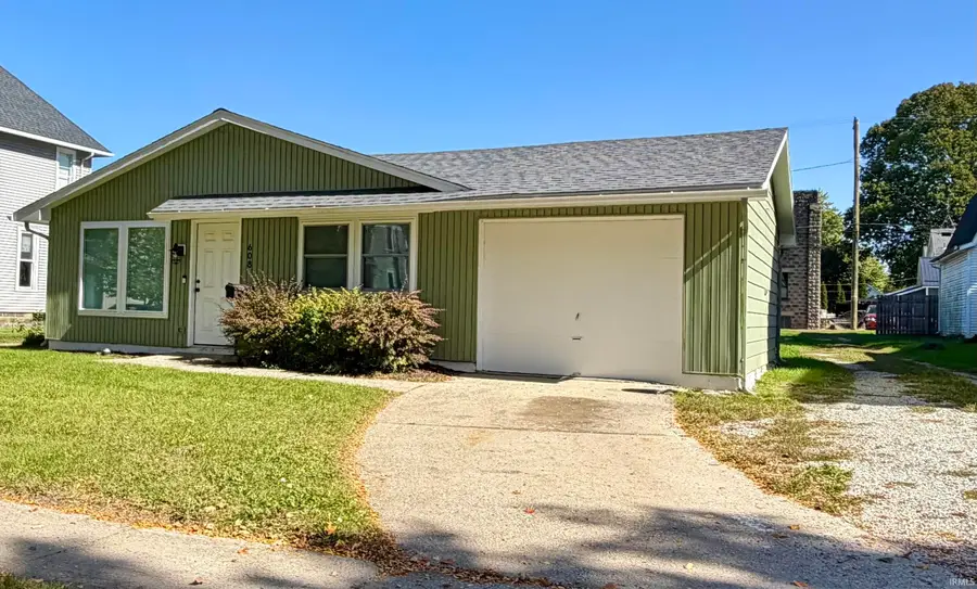 608 N Main Street, Kendallville, IN 46755 - #2