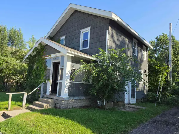 1212 California Avenue, South Bend, IN 46628