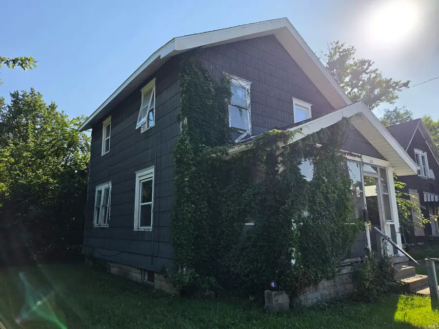 1212 California Avenue, South Bend, IN 46628 - #2