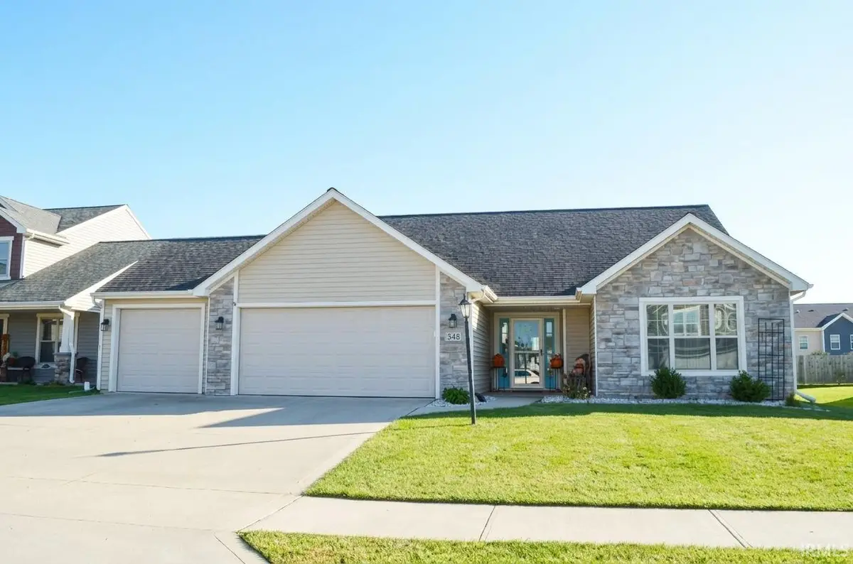 548 Caracol Court, Fort Wayne, IN 46845 - #1