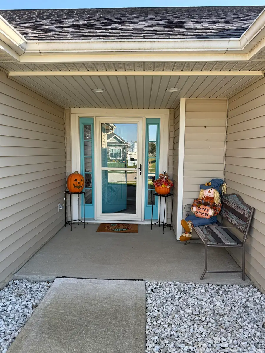 548 Caracol Court, Fort Wayne, IN 46845 - #2