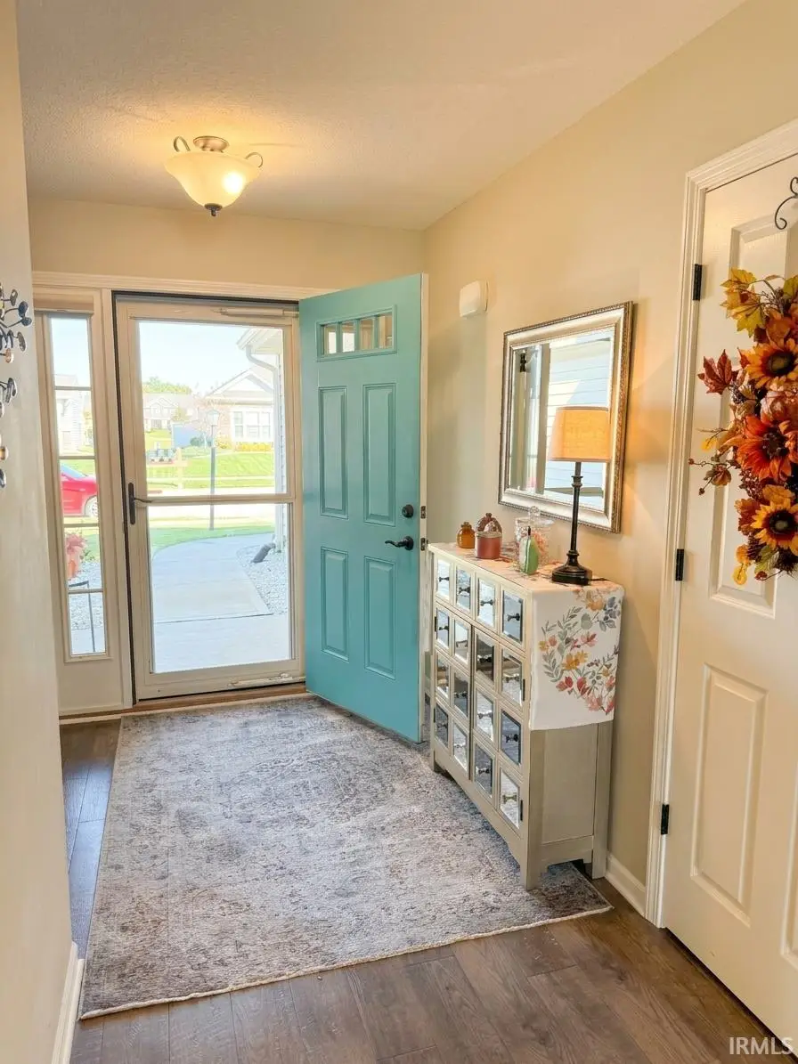 548 Caracol Court, Fort Wayne, IN 46845 - #3