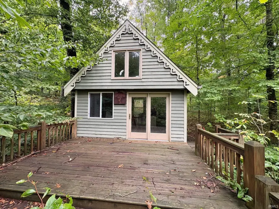 690 W Sylvan Lane, Bloomington, IN 47404 - #2