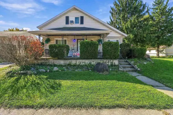 556 E Marshall Street, Marion, IN 46952