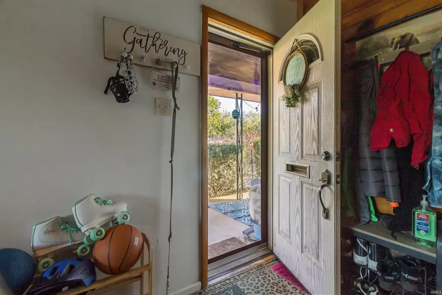 556 E Marshall Street, Marion, IN 46952 - #3