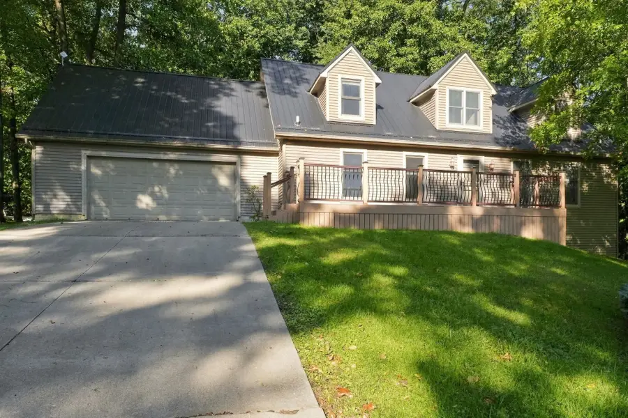 145 Ln 150A Jimmerson Lake, Angola, IN 46703 - #3