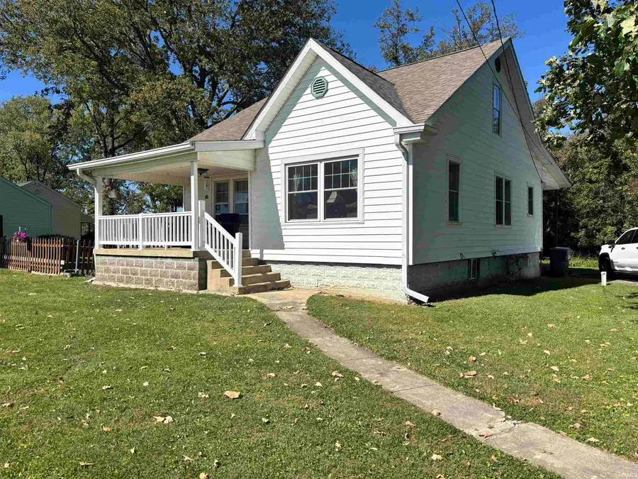 918 E County Road 500 S, Muncie, IN 47302 - #2