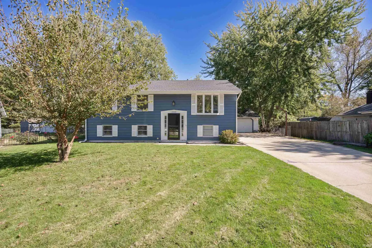 2304 Renior Court, Kokomo, IN 46902 - #1
