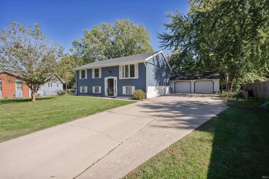 2304 Renior Court, Kokomo, IN 46902 - #2
