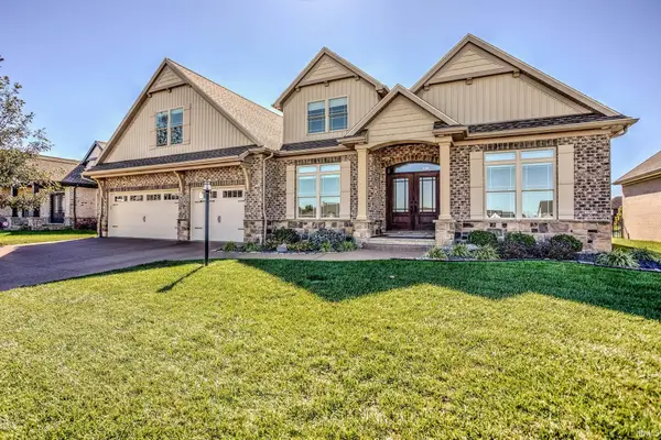 8633 Crenshaw Drive, Newburgh, IN 47630