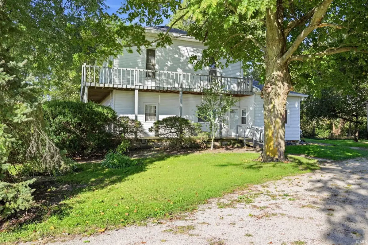 11142 W Windsor Road, Parker City, IN 47368 - #1