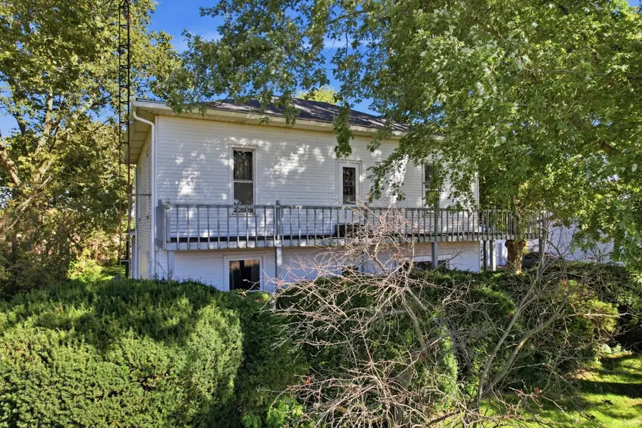 11142 W Windsor Road, Parker City, IN 47368 - #2