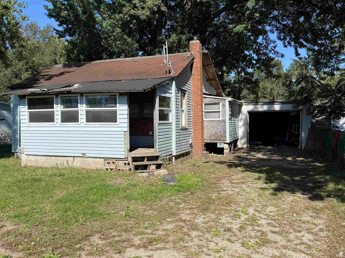 25093 Berry Street, Elkhart, IN 46514 - #1