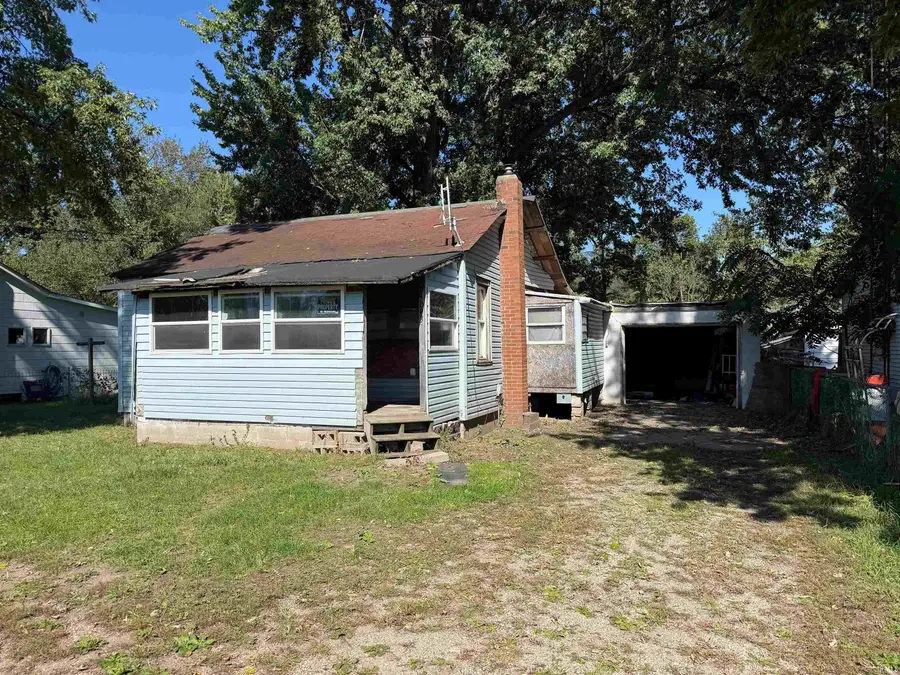 25093 Berry Street, Elkhart, IN 46514 - #2