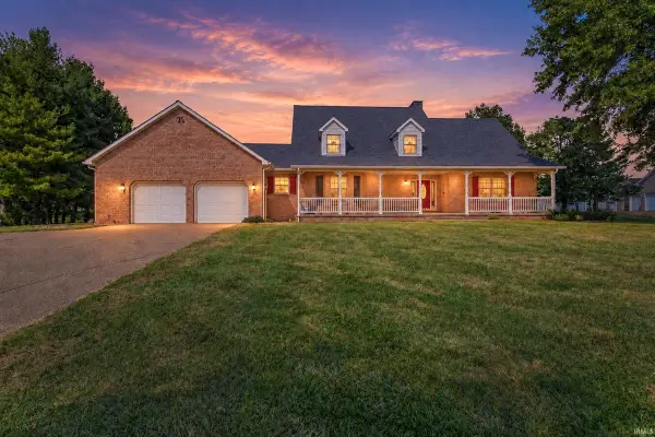 7737 Chapel Hill Drive, Evansville, IN 47712