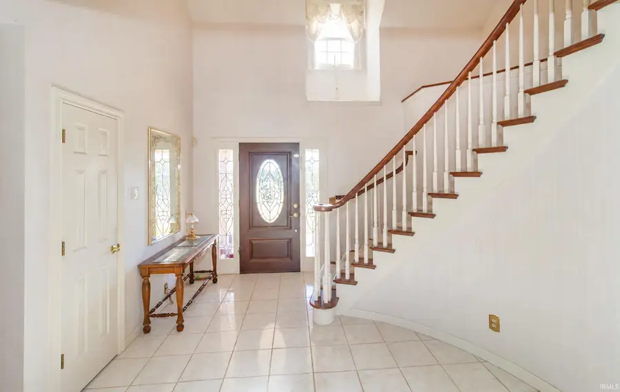7737 Chapel Hill Drive, Evansville, IN 47712 - #2