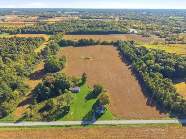 18436 Griffin Road, Huntertown, IN 46748
