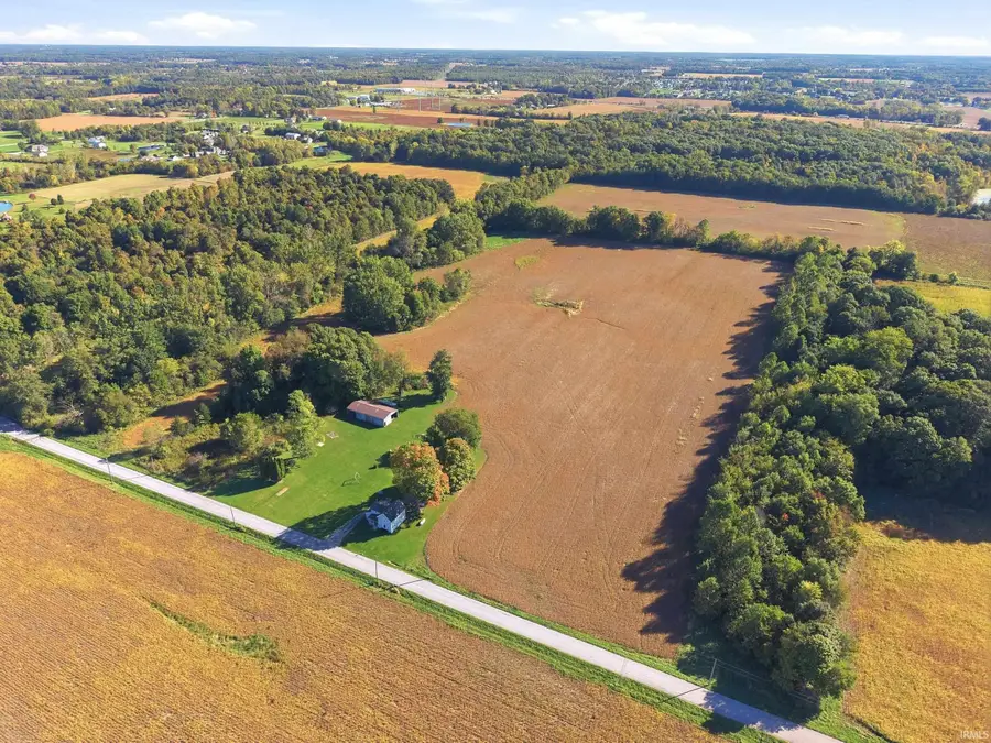 18436 Griffin Road, Huntertown, IN 46748 - #2