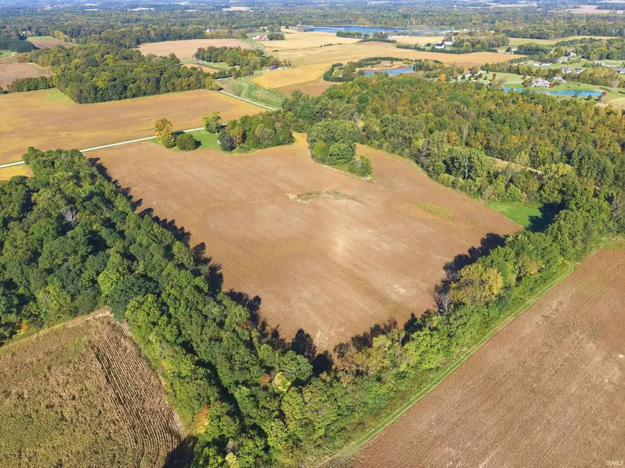 18436 Griffin Road, Huntertown, IN 46748 - #3