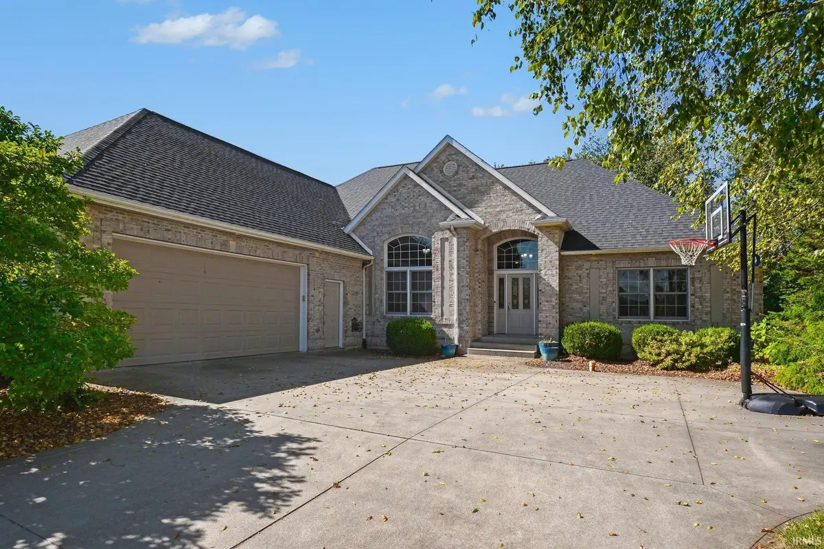 23720 Ashton Court, Elkhart, IN 46517 - #1
