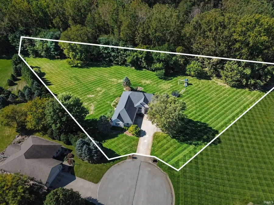 23720 Ashton Court, Elkhart, IN 46517 - #3