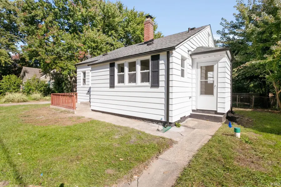 118 Myrtle Street, South Bend, IN 46637 - #3