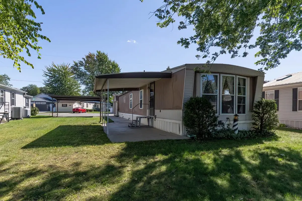 5110 N 450 W Lot 116, Angola, IN 46703 - #1