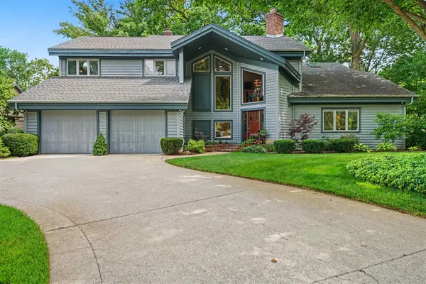 23669 E Wilshire Boulevard, Elkhart, IN 46516