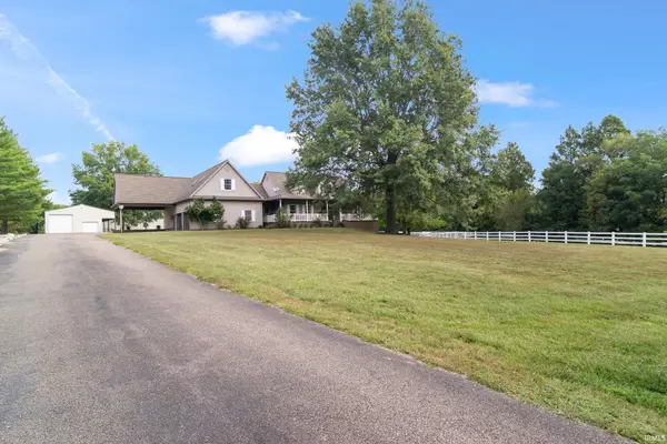 6101 Joes Drive, Evansville, IN 47720