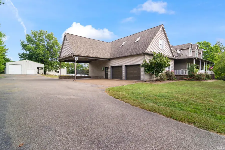 6101 Joes Drive, Evansville, IN 47720 - #3