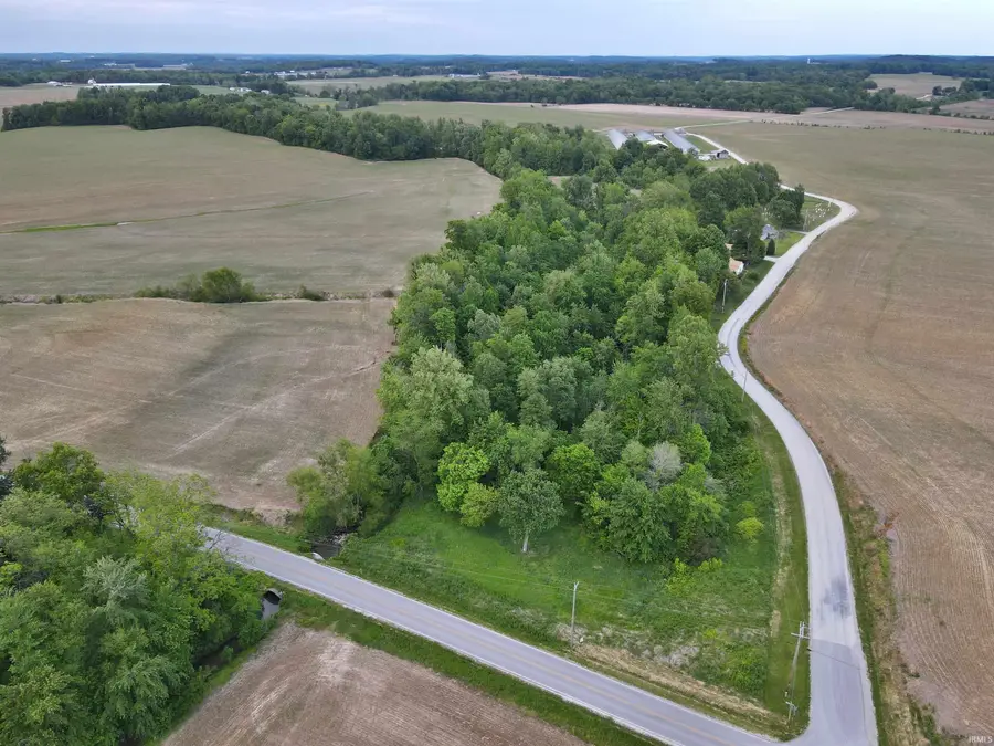 0 N Portersville Road, Jasper, IN 47546 - #2