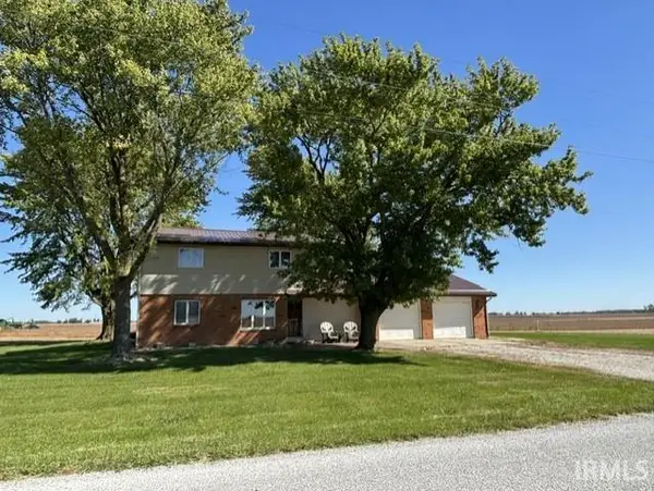 5271 S 300 W, Marion, IN 46953