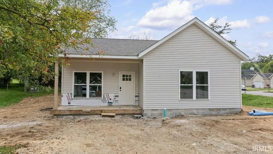 1219 W East Branch Road, Bloomington, IN 47403 - #2