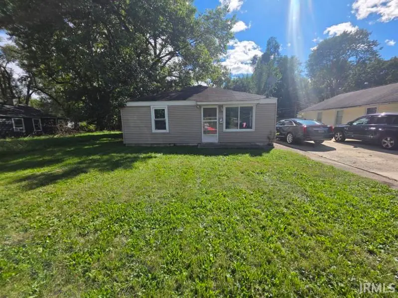 822 Roosevelt Street, South Bend, IN 46616 - #1