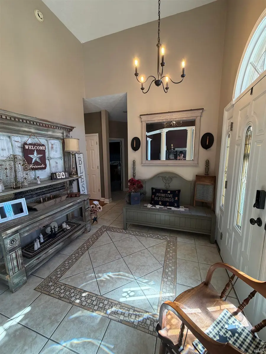 1544 Foxhaven Drive, Kokomo, IN 46902 - #3
