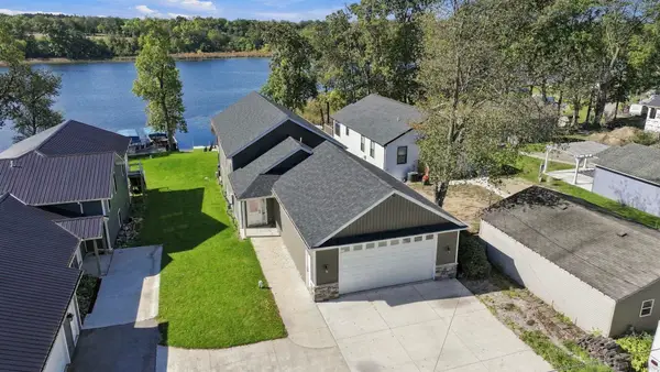 4539 W Orland Road, Angola, IN 46703