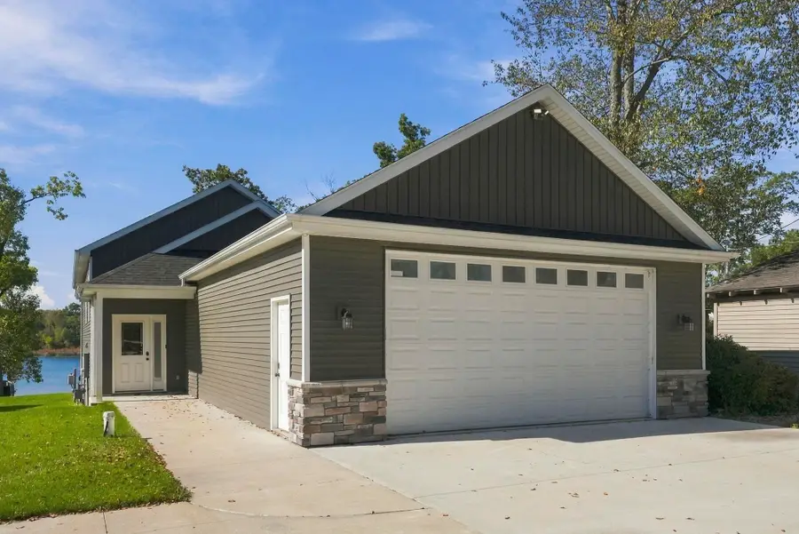 4539 W Orland Road, Angola, IN 46703 - #3
