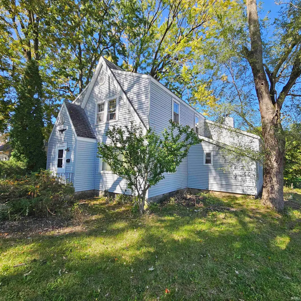 3102 Mcarthur Drive, Fort Wayne, IN 46809 - #1